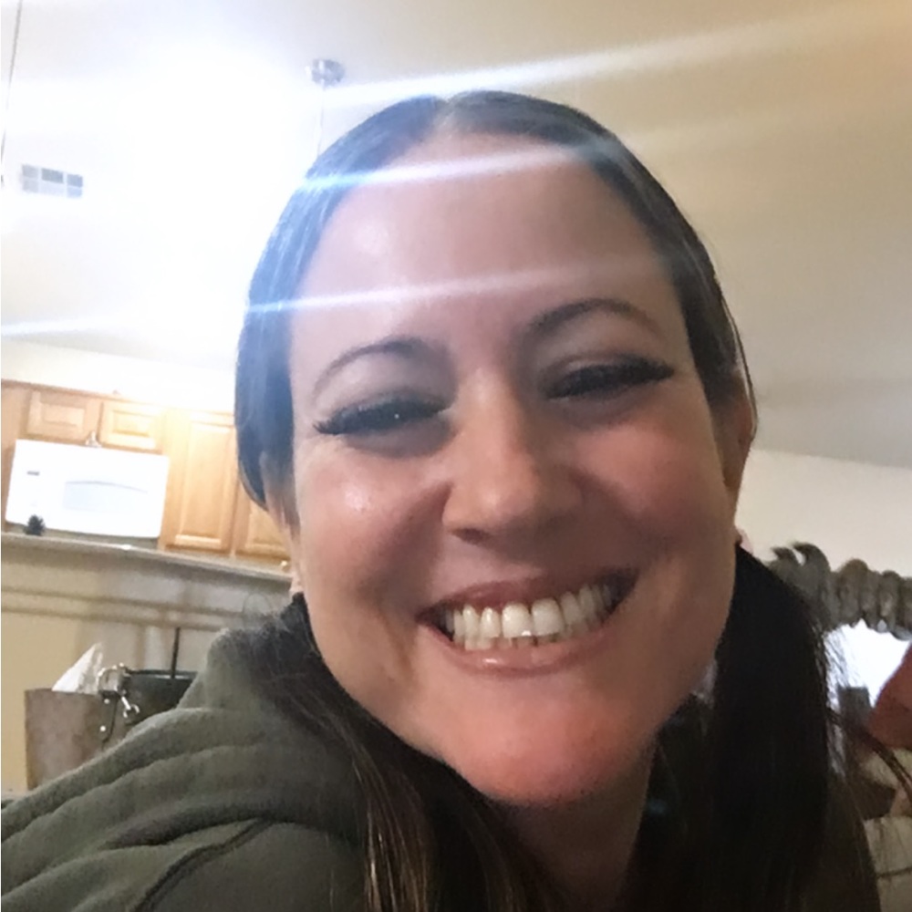 Meet your Posher, Tammy